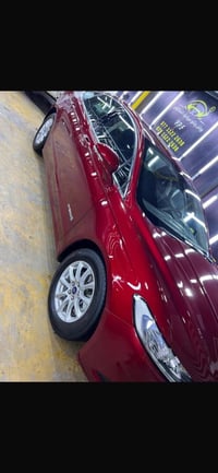 فيوچن هايبرد • ٢٠١٨ • رقم بغداد