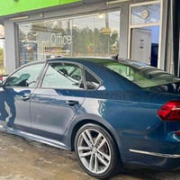 باسات R-Line • ٢٠١٨ • ٢.٠ توربو