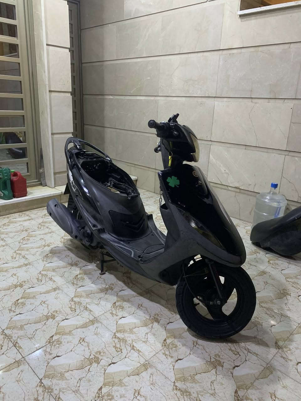 سلام عليكم ماكس عدله للبيع الدراجه بلادي وممفتوحه ومختم والدراجه نضيفه رايدها ب٧٥٠ وبيها مجال قليل او مراوس حسب القناعه ***********
