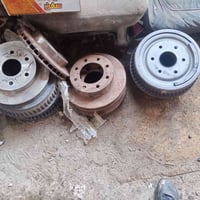 فلنجات • 5برغي 6برغي 8برغي • ناصريه مركز