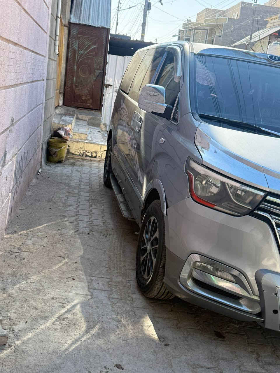 اذا مراوس ب21 عادي


**إذا كنت صاحب هذا الإعلان وتريد حذفه لأي سبب، رجاءا أرسل رسالة إلى الدعم الفني**