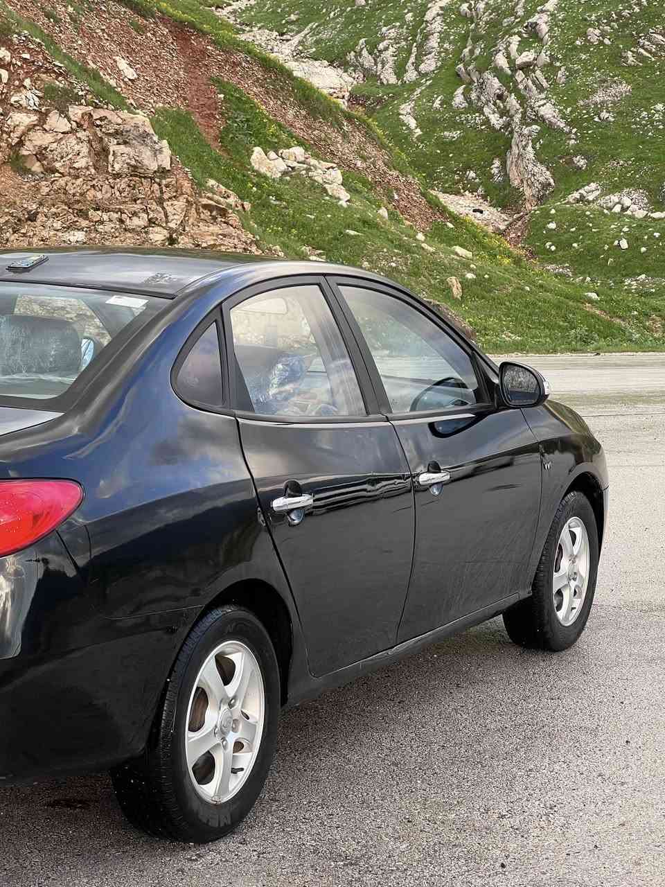 هۆندای ئەڤانتی2010
پێشوپشت كەپس 
چوارتایەوویلی لۆك
سەقفی بەشەرت
كەڤەری بەشەرتە
دەعموولێدراوی نیە
گێڕومەكینەبەشەرتە
مواسەفات فول بەس سڵایت نیە
تەقەوڕەقەی بەشەرتە
ئاوێنەشەفت
كوشن هیتەر
گێچ وەنەوشە ١٣٩ هەزار ڕۆشتوەە
هەمووشتی ئیش دەكات
ناونیشان دووکان سیاحی 
0750 343 43 48 
لەسەر ئیزنی ئەدمین
