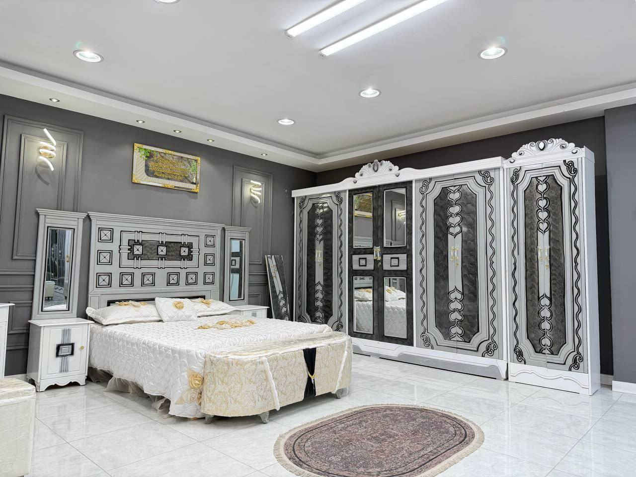 مليون فقط  مع مراية قيافة 🎁🎁

 عروضنا مستمره /وجبه جديده جاهزه للحجز 

موديلات مميزة بالوان مميزه / الاسعار ثاببته

 #غرف #نوم #عراقي 🇮🇶

باب  6 متكونه من 9قطع

🚚🚚 اجرة الشد والنقل حسب العنوان 🚛🚛

🍒 تسعدنا خدمتكم.. اهلاً وﺳ̭͠هلاً بكّْم 🍒
للحجز والاستفسار مراسله صفحه
وتساب / ***********

العنوان / بغداد موجود توصيل محافظات
#عروض #تخفيضات
 #اثاث_فخم #اكسبلور_explore #غرف #غرفة_نوم #اثاث_عراقي #بغداد #ديالى #ديوانيه #بصره #فلوجه #عماره #نجف #رمادي #توصيل__بغداد__محافظات #للحجزوالاستفسار_خاص
