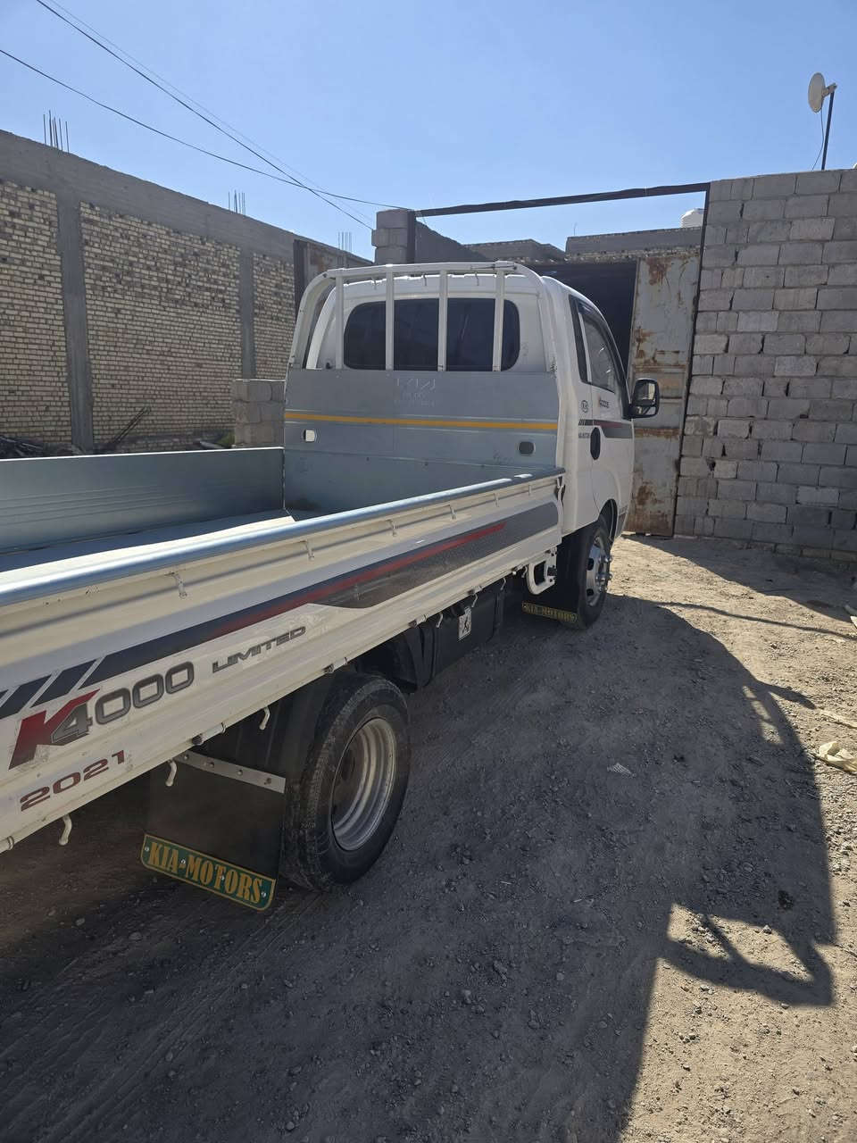 فحل جديد 2022 150 اوبي مجال


**إذا كنت صاحب هذا الإعلان وتريد حذفه لأي سبب، رجاءا أرسل رسالة إلى الدعم الفني**