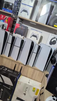 بلي فايف • جيلبريك • توصيل مجاني المغرب