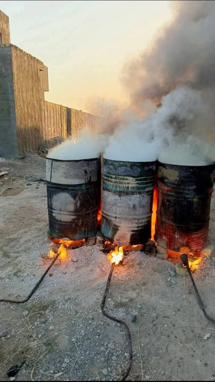 تعلن سكلة المنكوشي في كربلاء المقدسة عن وجود كادر متخصص في عمل الكير والشتايكر درجه اولى وشرط الفحص بأنسب السعار  ....كرسته  وعمل ...
عنوان كربلاء المقدسه - حي العباس -الستفسارعلاء ارقام (***********///***********
