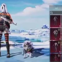 حساب ببجي للبيع سعر 30 تواصل على الرقم 07705466744