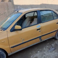 سمند للبيع مديل ٢٠١١ سنويه سنتين بيها ما ساقطه سياره تحويل رقمها واسط ...