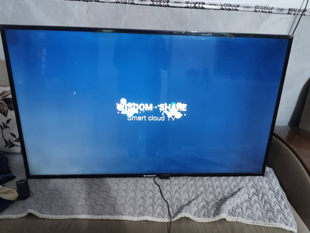 شاشة شينون حجم ٥٥ بيها نت بس يوتيوب ميشغل الة من الكوكل سعر ٢٥٠ مكاني بغداد قرب


**إذا كنت صاحب هذا الإعلان وتريد حذفه لأي سبب، رجاءا أرسل رسالة إلى الدعم الفني**