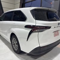 سينا هايبرد • ٢٠٢٤ • وارد امريكي