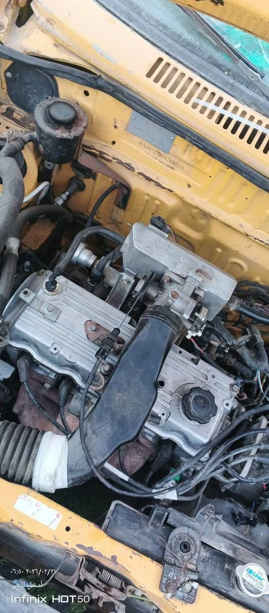 السلام عليكم سياره سايبه 2012 رقم احمر مكينه كير بل جيس حداديه تعبانه سعر مليون بيه مجال بلاء راعي


**إذا كنت صاحب هذا الإعلان وتريد حذفه لأي سبب، رجاءا أرسل رسالة إلى الدعم الفني**