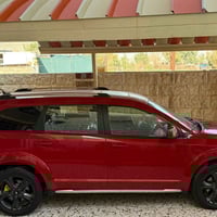 كروس رود • فول فول • ٦ سلندر