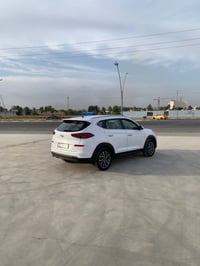 توكسان • ٢٠١٩ • ماشيه ١٠٠ الف