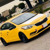 فورتي • ٢٠١٥ • مكفول