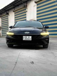 يا الله  هونداي النترا 2025  كلين كلين بدون قطرة صبغ نوع محرك : 2000 د...