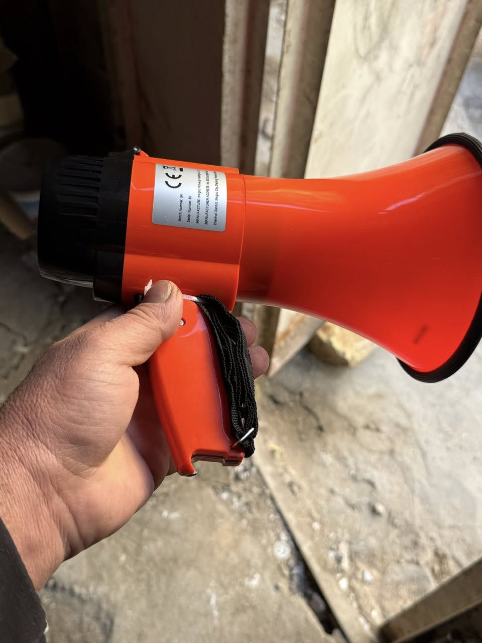 قطعتين ١٥ الف جديد بل كارتون


**إذا كنت صاحب هذا الإعلان وتريد حذفه لأي سبب، رجاءا أرسل رسالة إلى الدعم الفني**