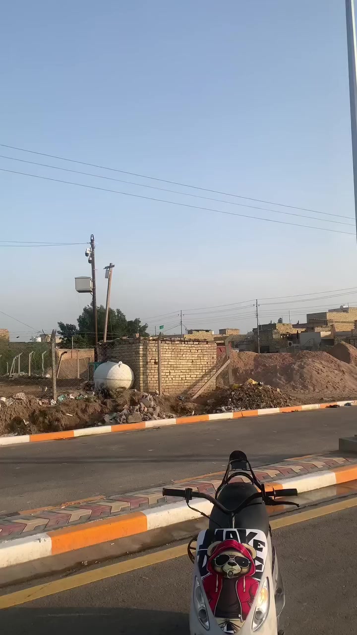 سلام عليكم دراجه منغولي مال وكيل هاي ثاني تبديله له دهن لبيع مستعجل عله بيعته شراي يرسني خاص 🕊️😪


**إذا كنت صاحب هذا الإعلان وتريد حذفه لأي سبب، رجاءا أرسل رسالة إلى الدعم الفني**