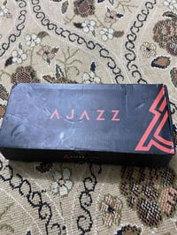 كيبورد ميكانيكي • ابو الشاشة • AJAZZ