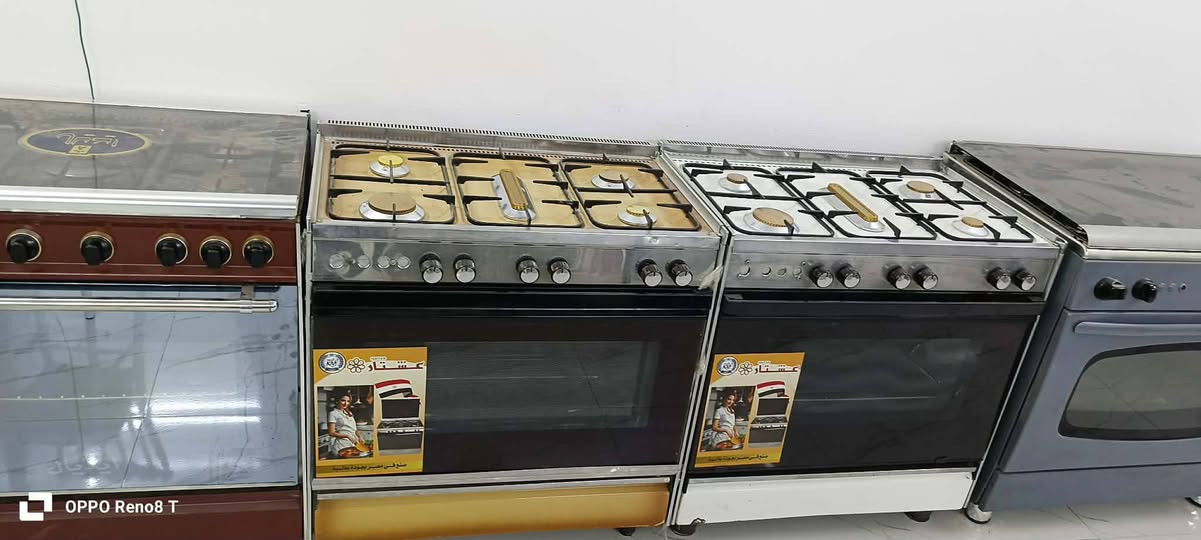 طباخات فريش ايديال كريازي عشتار بيهم عرض خاص ولفتره محدوه 
الاسعار مناسبه جداا
ايديال 150
عشتار 110
طباخ 4عيون 130
كريازي 275 استفسار أكثر خاص


**إذا كنت صاحب هذا الإعلان وتريد حذفه لأي سبب، رجاءا أرسل رسالة إلى الدعم الفني**