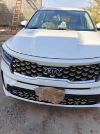 سورنتو • ٢٠٢١ • كفالة عامه