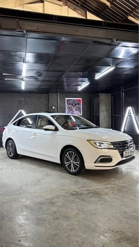 ام جي 5 • MG 5 • ام جي 2024 • سيارة ام جي • ام جي 5 فل كامل • MG 5 جلد...
