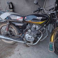 دراجة • موديل ٢٤ • نضيف ١٠٠٪