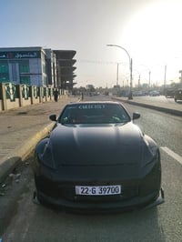 نيسان Z للبيع 2013  سعرها 85 واتساب فقط 07738344383