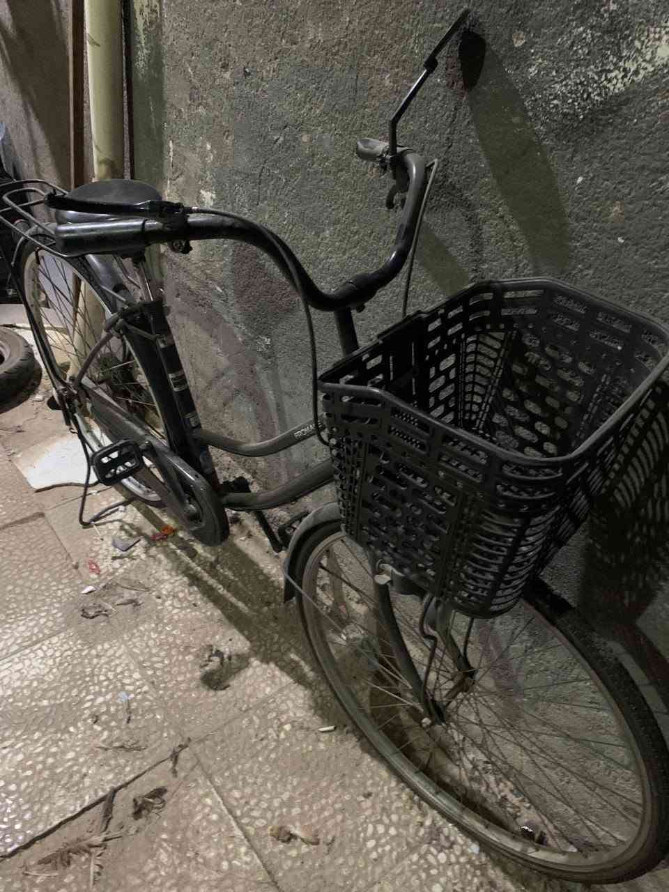 السلام عليكم ورحمة بايسكل اسود للبيع نظيف هسه هوه وصخ من ينغسل يصير يخبل للبيع السعر 70 الاستفسار خاص


**إذا كنت صاحب هذا الإعلان وتريد حذفه لأي سبب، رجاءا أرسل رسالة إلى الدعم الفني**