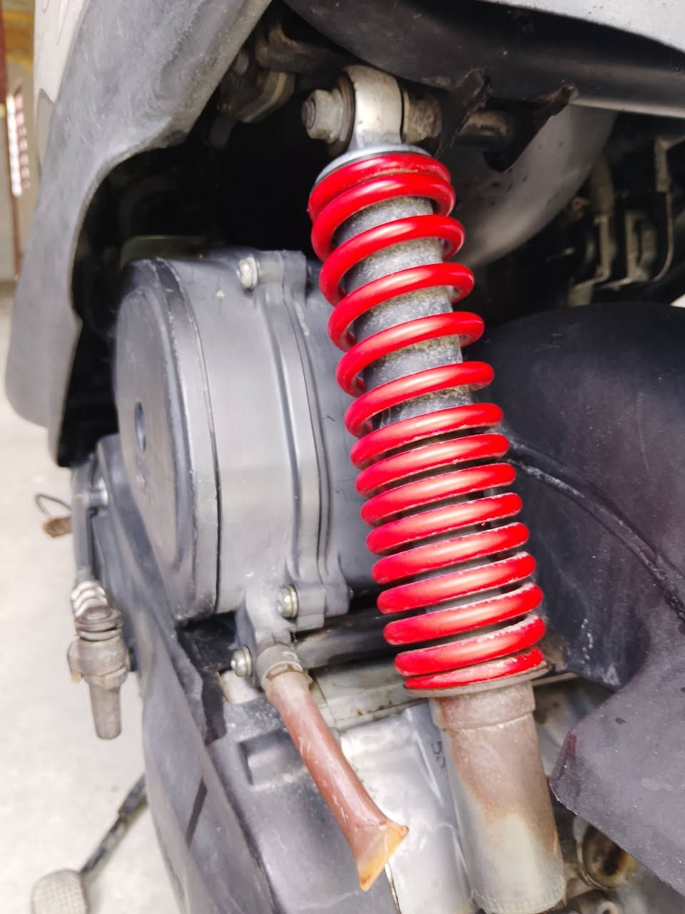 السلام عليكم دراجه ماكس عدله مكينه مكفوله اي نقص ما بيها دراجه كفاله بيها بداية تبخير  عنوان بغداد مدينة الصدر  السعر 725 و بيها مجال واتساب ***********
