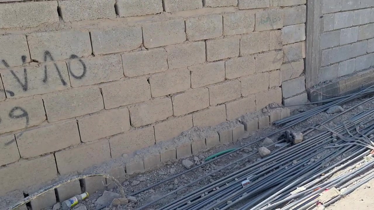 للبيع قطعه ٢٠٠ متر طابو زراعي سند ٢٥ إقرار محكمه من صاحب السند الواجهه ٩ متر ونزال الموقع طريق بغداد سايد الدخول  مقابيل الامام عون ع وتنزل تبليط ١٠٠ متر خدمات كامله تصلح سكن او حسينيه السعر ٨٠ مليون مجال بسيط للشراي للاستفسار اتصال على الرقم ***********/ ابو محمد المسعودي
