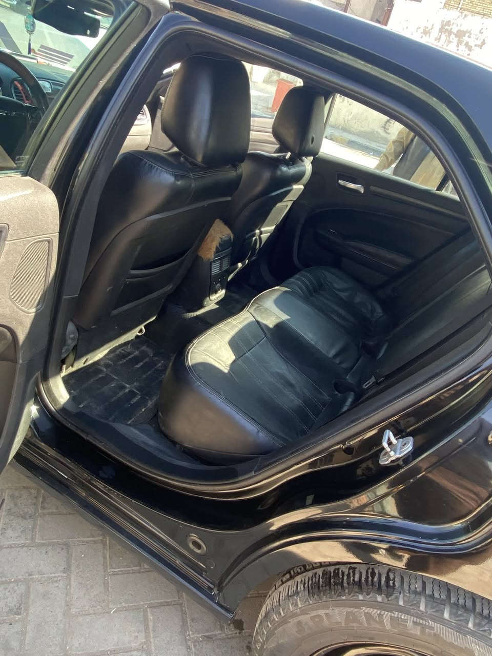 سلام عليكم وبامه مديل 12 لبيع محرك 3600 واحد على واحد اوبامه اكس فتحه ويل بوليسي حادث بابين تبديل اصلي امريكه محرك خير من الله تفىه كشنات السعر ١٧٥ دولار الاسياره بسمي ***********
