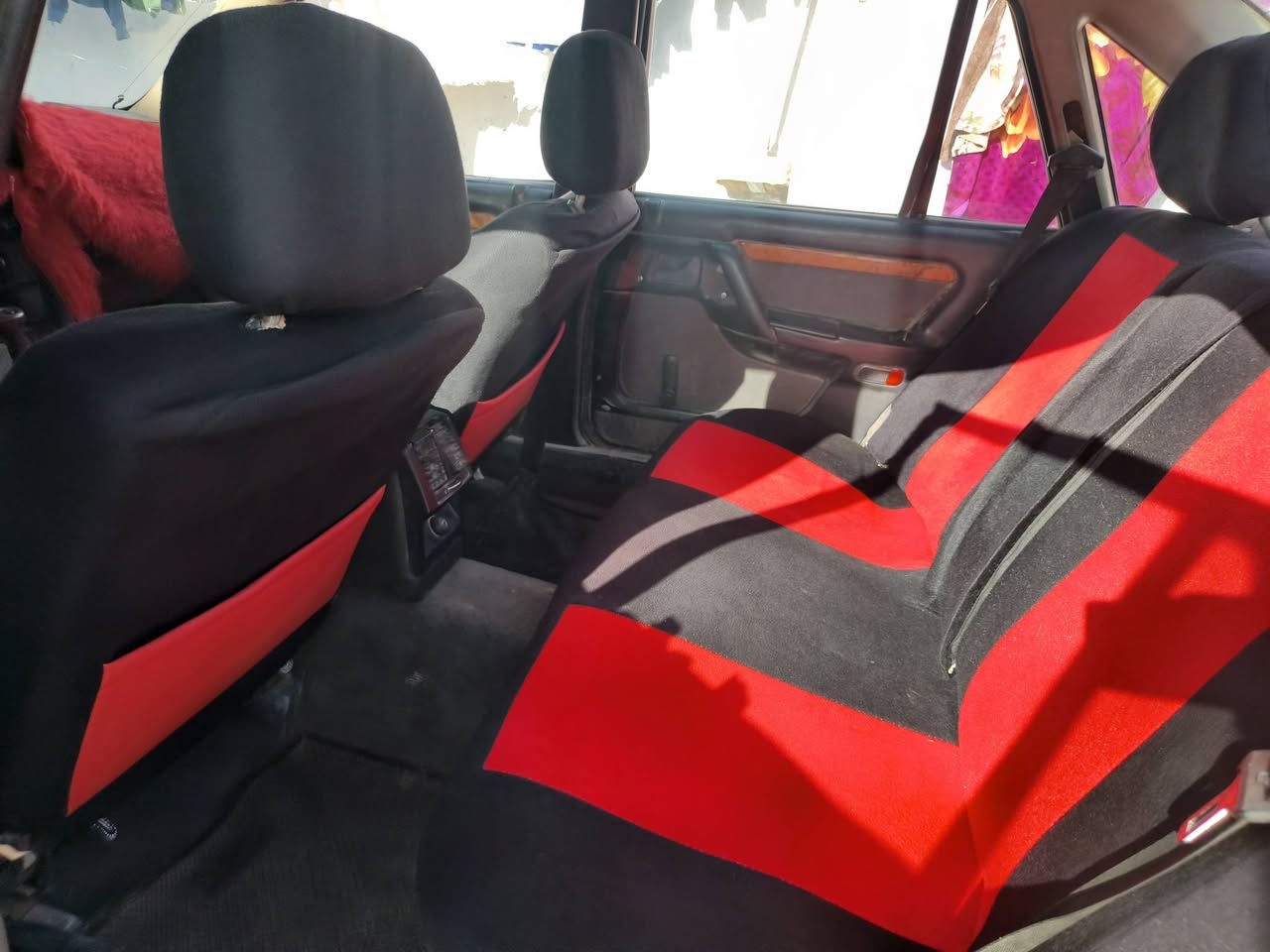 سلام عليكم اوبل سيناتور موديل1991رقم نجف المالك بلحمزه سيارة مكيتهاكايمه كايمه ماتمشي حداديه ستوني مسويها باتري جديد زوج تايرات لامامي ستوني شادهن كشرها نضيف مثل مابصوره   ابيعك شوف العلين سعرها 20وبيها مجال  رقم ***********2
/***********
مكاني الديوانية  
قضاء الحمزة الشرقي
بيع مستعجل
