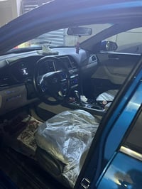 ٢٠١٨ • وارد امريكي • شاشه كامره