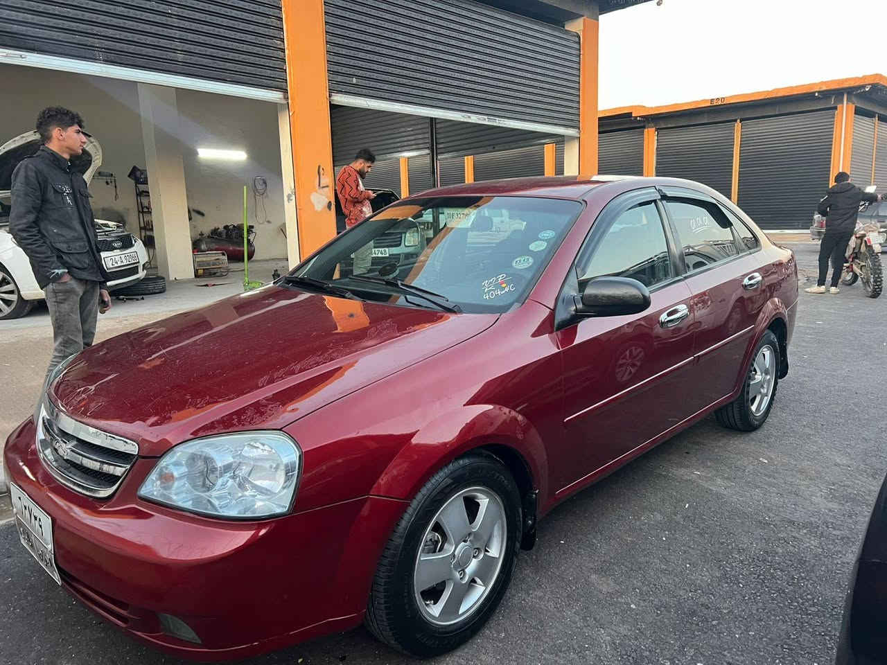 اوبترا فونتيزا محرك شرط كير توماتيك شرط صبغ مابي بس بارد سنويه ساقطه شرط تحويل غرامه عليه  ورقتين ونص ينزل من السعر 
مكلف بل نشر 
رقم صاحب سيارة *********** العنوان كليه النور
