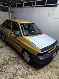 للبيع أو مراوس موديل ٢٠١٣ للاستفسار ٠٧٧٤٠٨٥٢٠٠٦