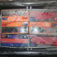 شباب بطاريات موطور شحن للبيع  لاستفسار عل رقم  07828478668او خاص