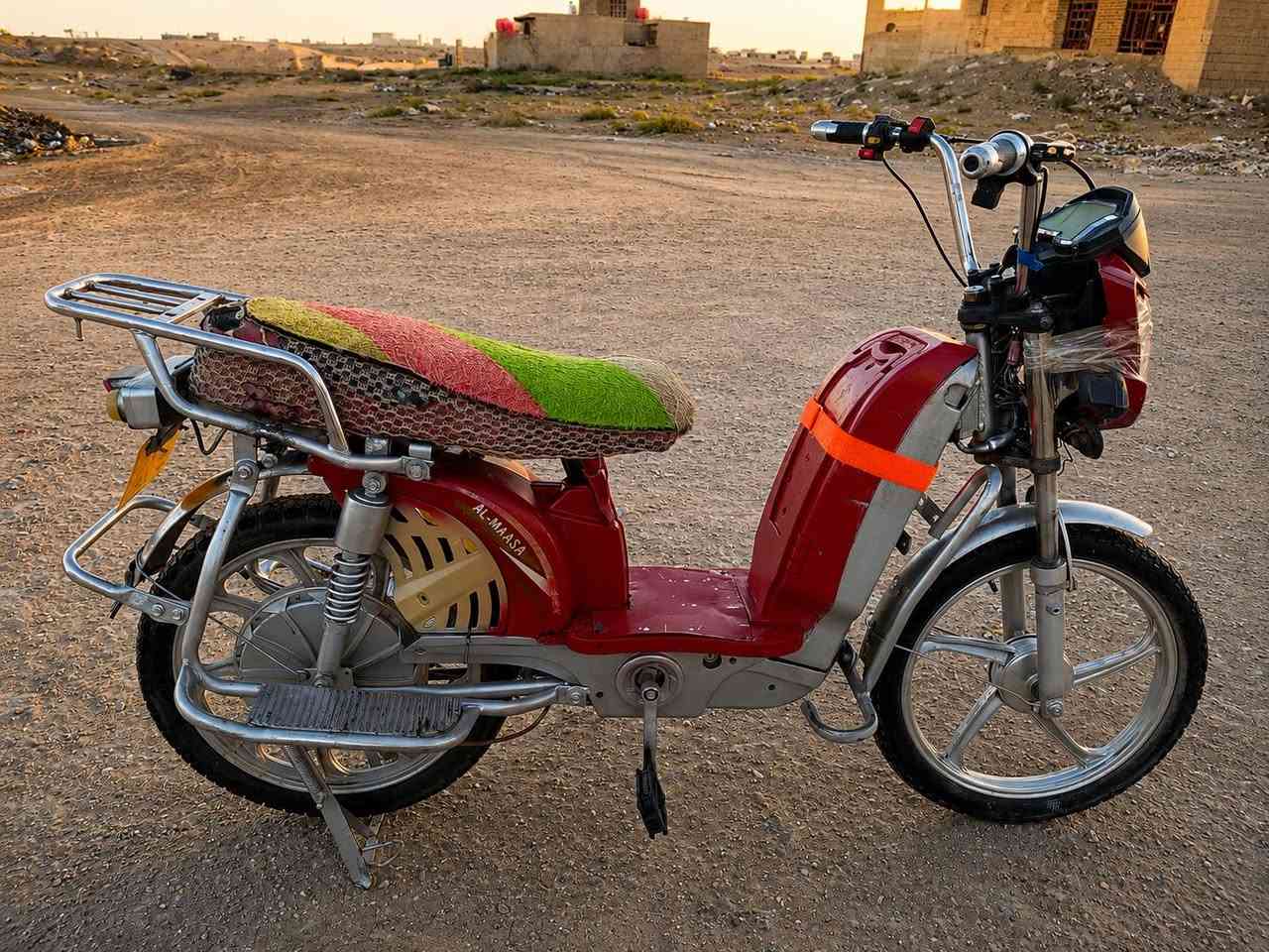 السلام عليكم موطور زنكو كشر فقط بدون بطاريات مابي اي شي والعقل والملف ضمان 

السعر/125 وبي مجال

للتواصل/***********(بي واتساب)
