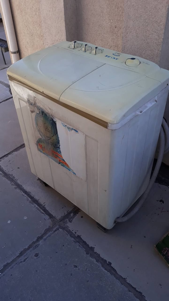 غساله للبيع شغاله امانه الله وسعرها مناسب


**إذا كنت صاحب هذا الإعلان وتريد حذفه لأي سبب، رجاءا أرسل رسالة إلى الدعم الفني**