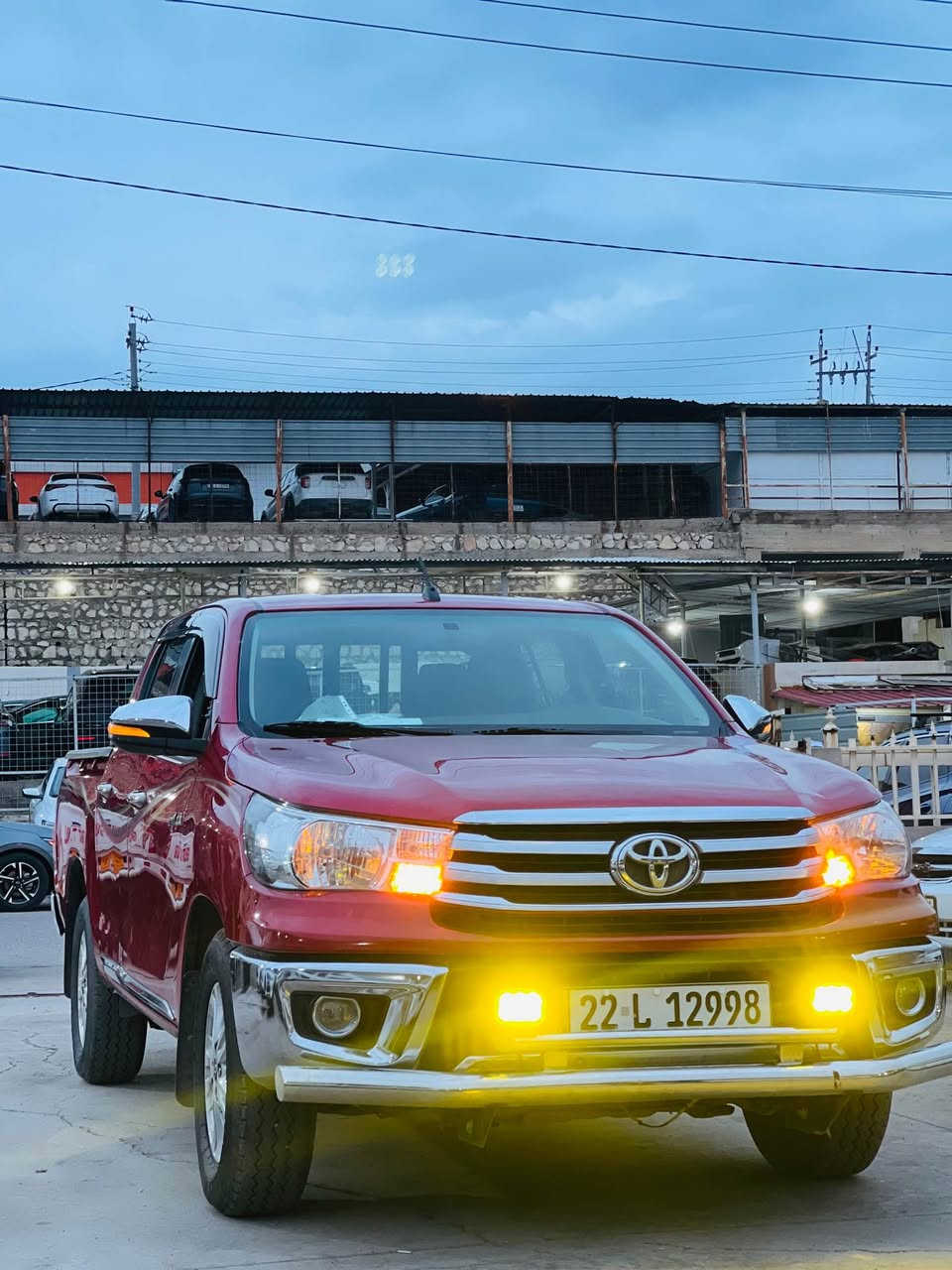 مه رزيا موديل  2019
رقم سنه وي  جديت
تخم تارا جديت ويل كه پ
ته بريت مه ركه زي
شاشه  كاميره
شريكه جيهان
كوشنات ته تفيه 
محرك مامفتوح شه رت 
مابي دينار مسرف
سياره فول
سياره بدون سبخه مكاني   تعديل
گير توماتيك
180الف ماشي

ته له فون 
***********
مكان عقره اكر, نينوى
