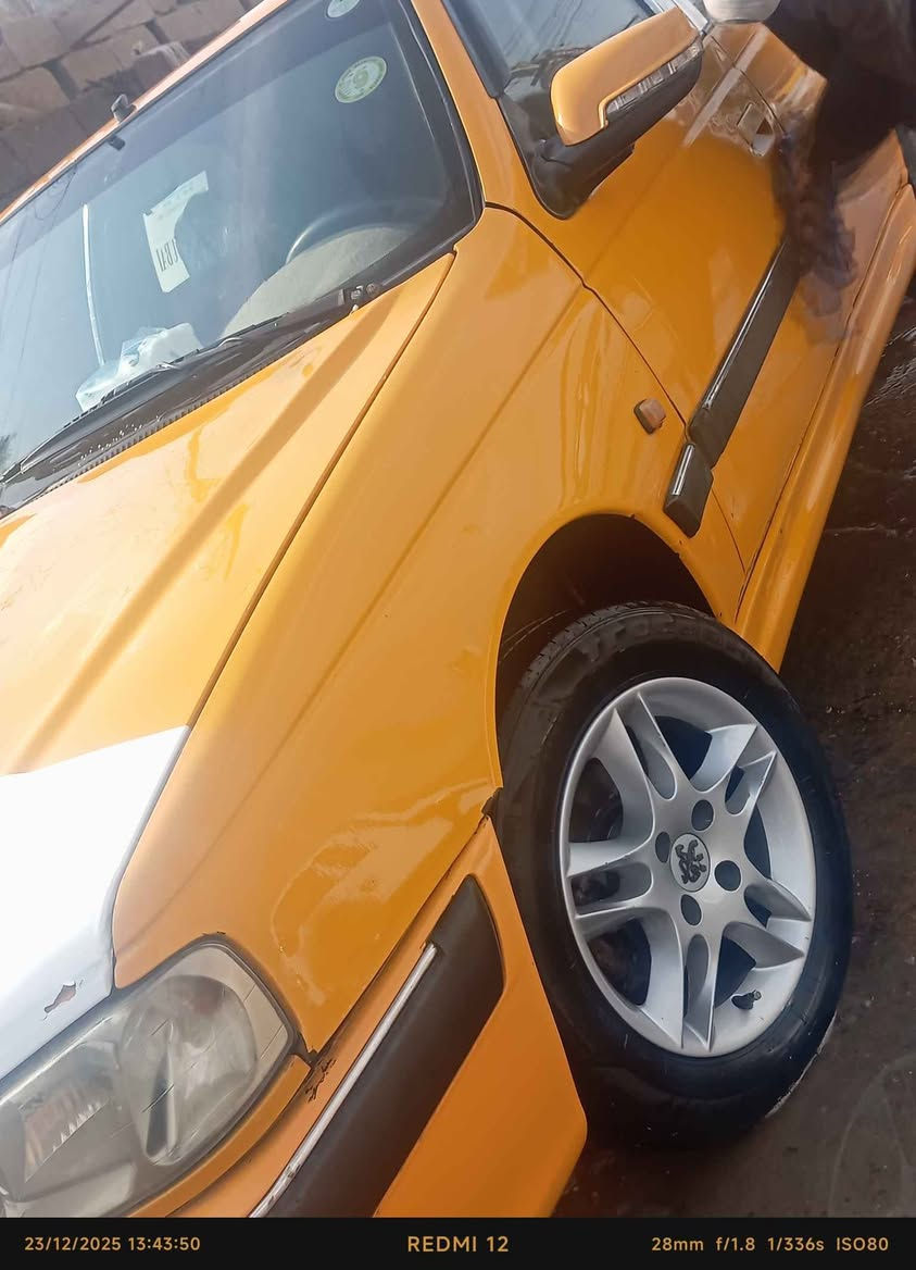 بيجو 2018 للبيع بصرةوالاتصال *********** البصرة, العراق
