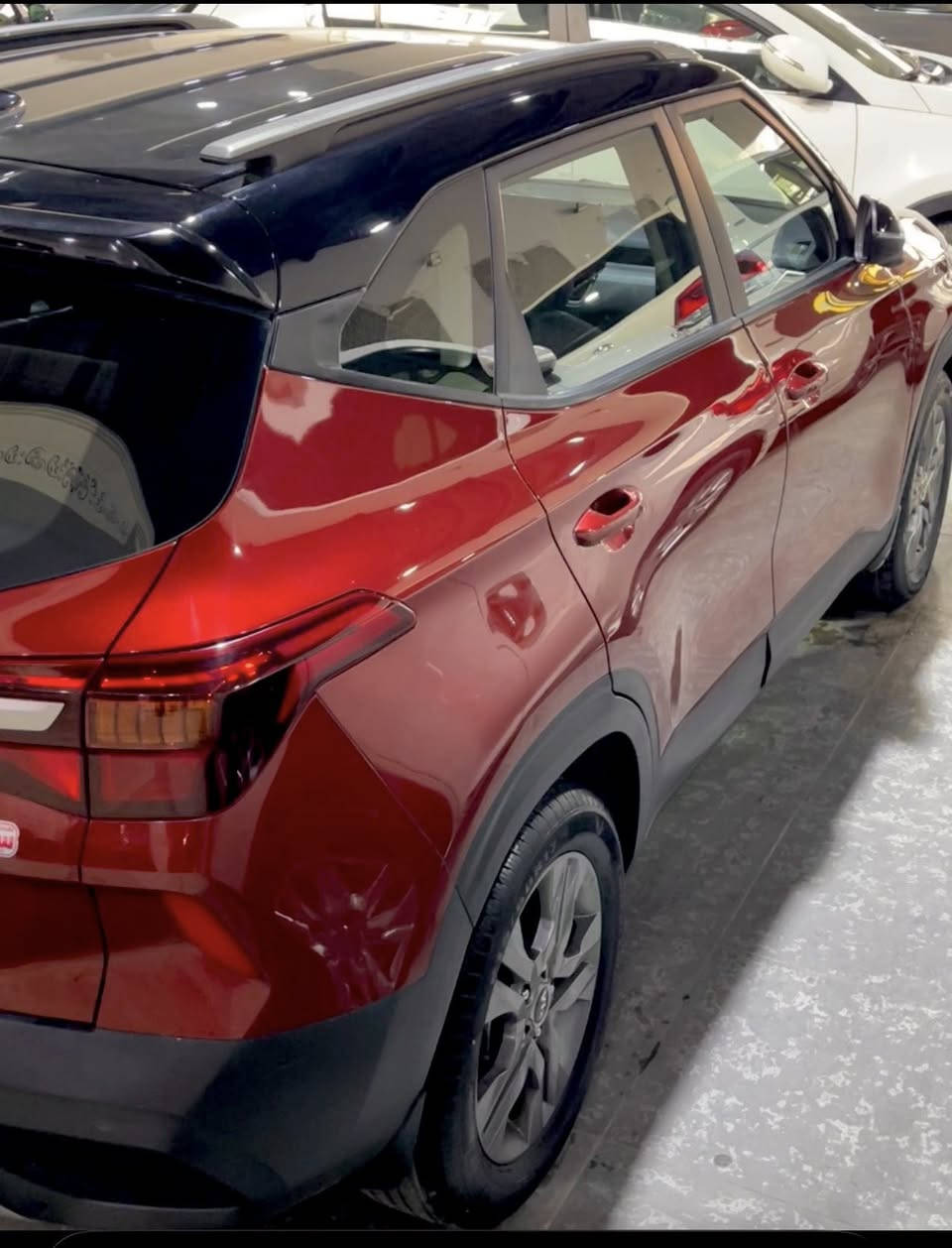 مرحبا البيع كيا سيلتوس خليجي موديل 2021 رقم اربيل محرك دوش بيها صبغ بنيد اثار شخط المكان اربيل سعر ***********
