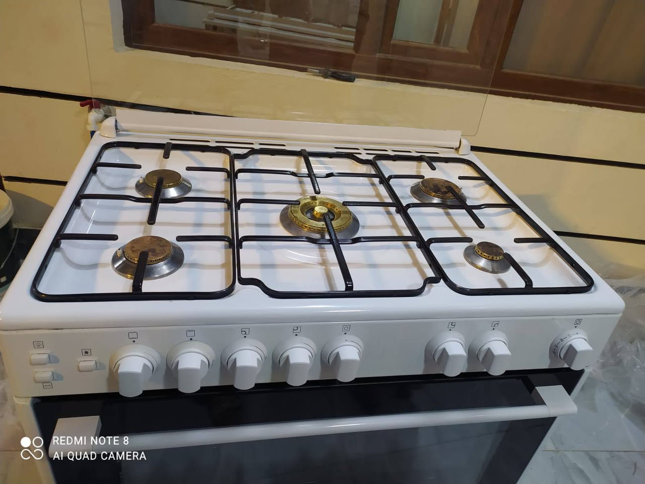 طباخ للبيع استعمال كلش قليل 
والسعر ع الخاص


**إذا كنت صاحب هذا الإعلان وتريد حذفه لأي سبب، رجاءا أرسل رسالة إلى الدعم الفني**