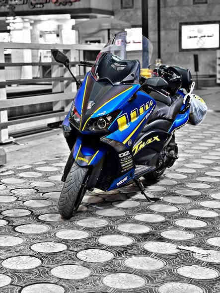 تيماكس 2014  530cc
دراجه جديده خير من الله مكينه ما مفتوحه مال جناي دهن امزويل الاحمر ابدله اول باول 

*********** 
السعر خاص
