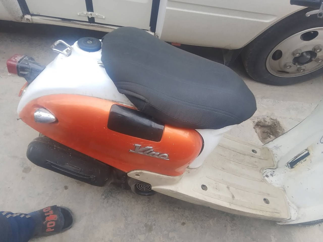 كلاسك فحل سلف هندر اشاير كله شغال زوج تايرات جدد السعر 175 بغداد الشعب ***********
