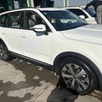 تيليورايد EX • حادثين سطحيات • ٢٥٤٠٠٠ كم