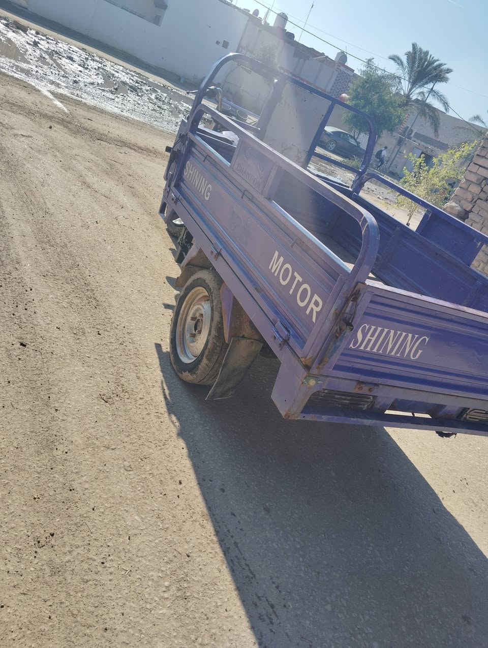 السلام عليكم ستوته للبيع
موديل 21 اوراق أصولي وصل باسمي
تخم تاير جديد ستوته نضيفه نفس البصوره 
مكينه خير من الله كهربائيات كله شغاله
#الموقع بابل الحمزه الغربي 
#الرقم ***********
#السعر مليون وستميه (1,600,000)
