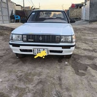 كراون هارتوب • ١٩٩١ • محرك جديد