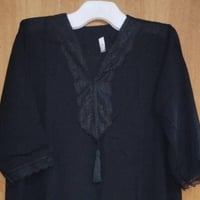 دشداشة • كشمير صيني • مقاسات L-XXL