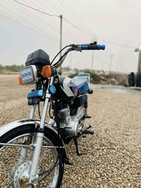 دراجه ايرني • موديل 2013 • البصرة قضاء المدينه