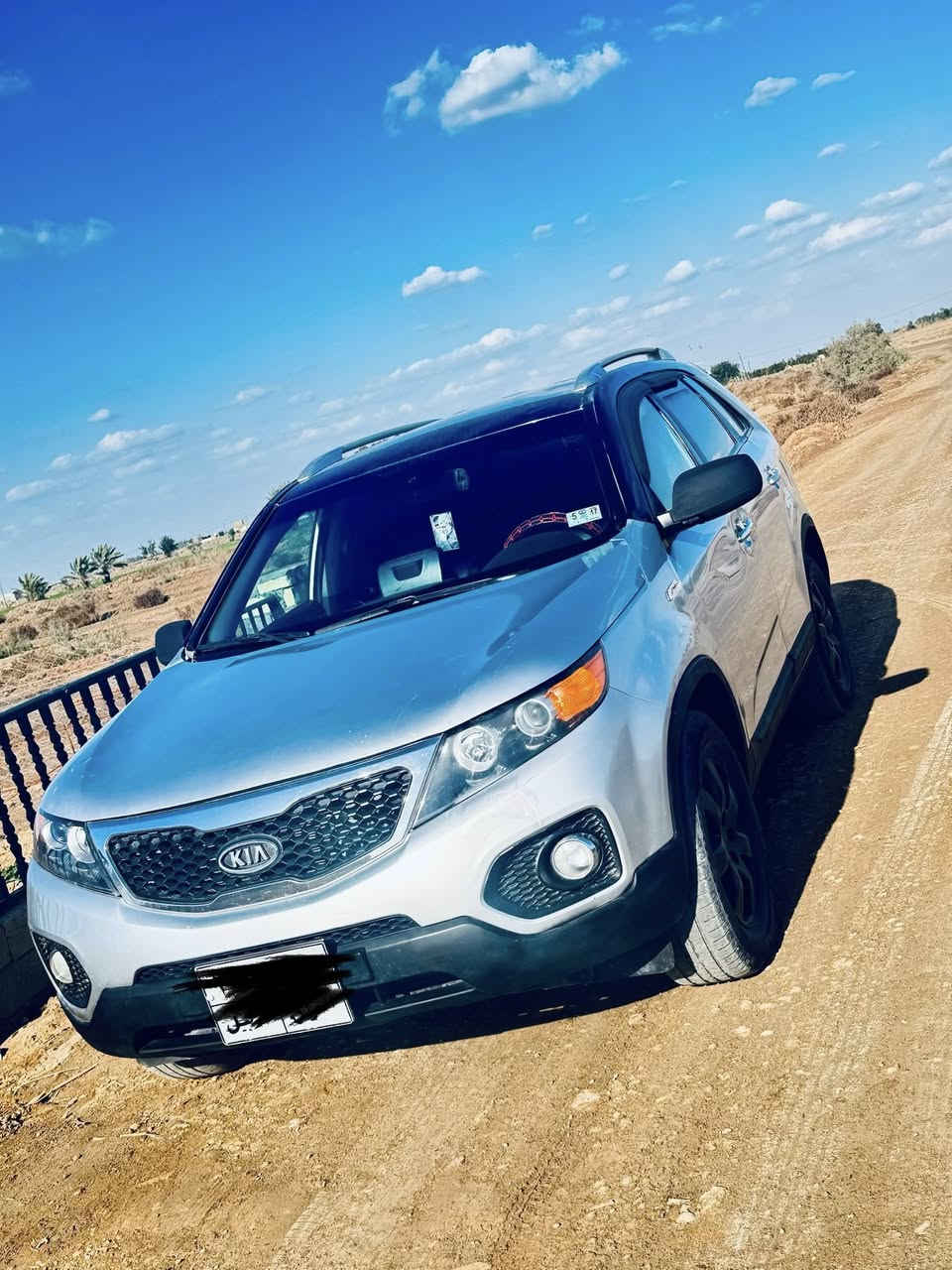 سورنتو 12كاز بيها حصه بكل محافضات العراق متومه رقم اربيل سياره كصه جنطه كير مكينه حداديه تبريد كهربائيات جاهزه من كل نقص السعر 55مكان السياره الناصريه اليريد متواجد ع الخاص


**إذا كنت صاحب هذا الإعلان وتريد حذفه لأي سبب، رجاءا أرسل رسالة إلى الدعم الفني**